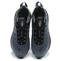 Кроссовки Nike Air Max MX-720-818 Black/Grey